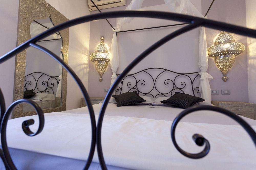 Hotel Fabrizio Rimini Kültér fotó