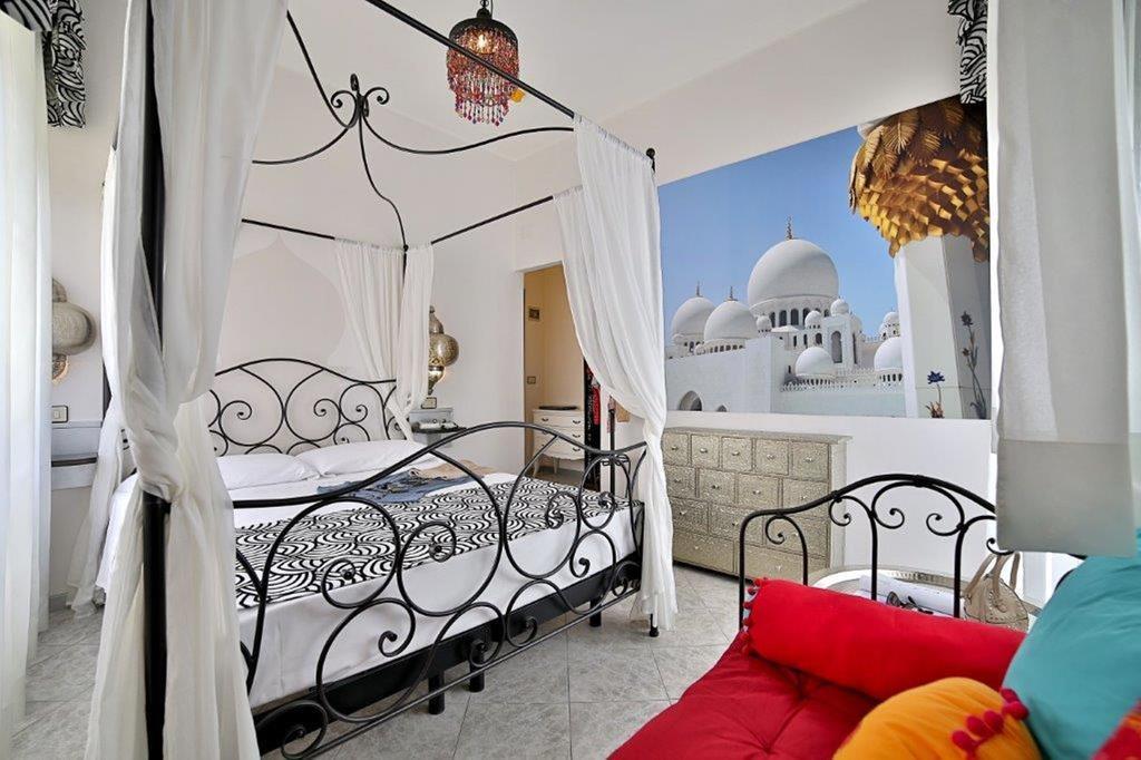 Hotel Fabrizio Rimini Kültér fotó